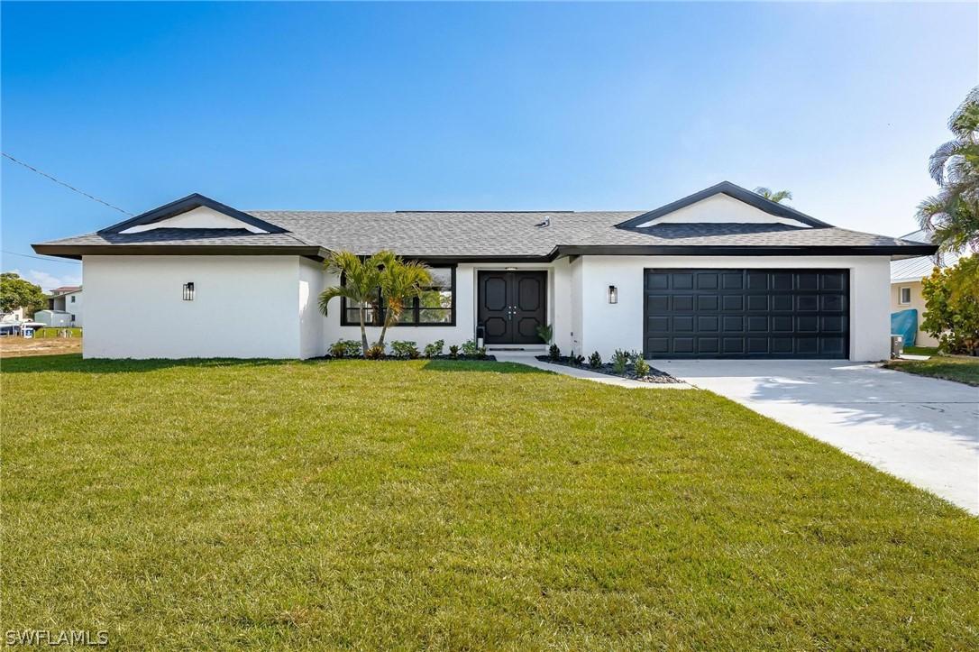 1636 SE 46th St., Cape Coral, FL 33904