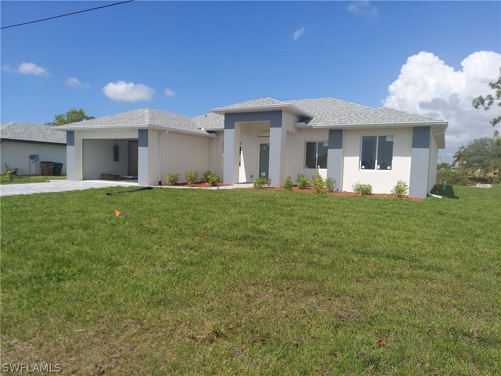615 NW 8th Ter., Cape Coral, FL 33993