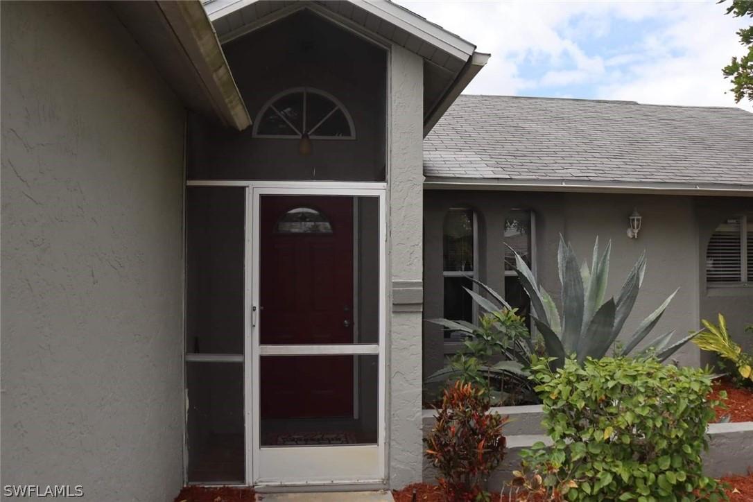 4322 SW 9th Pl., Cape Coral, FL 33914