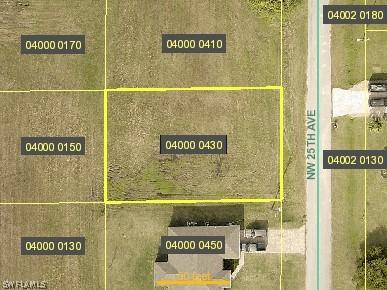 500 NW 25th Ave., Cape Coral, FL 33993