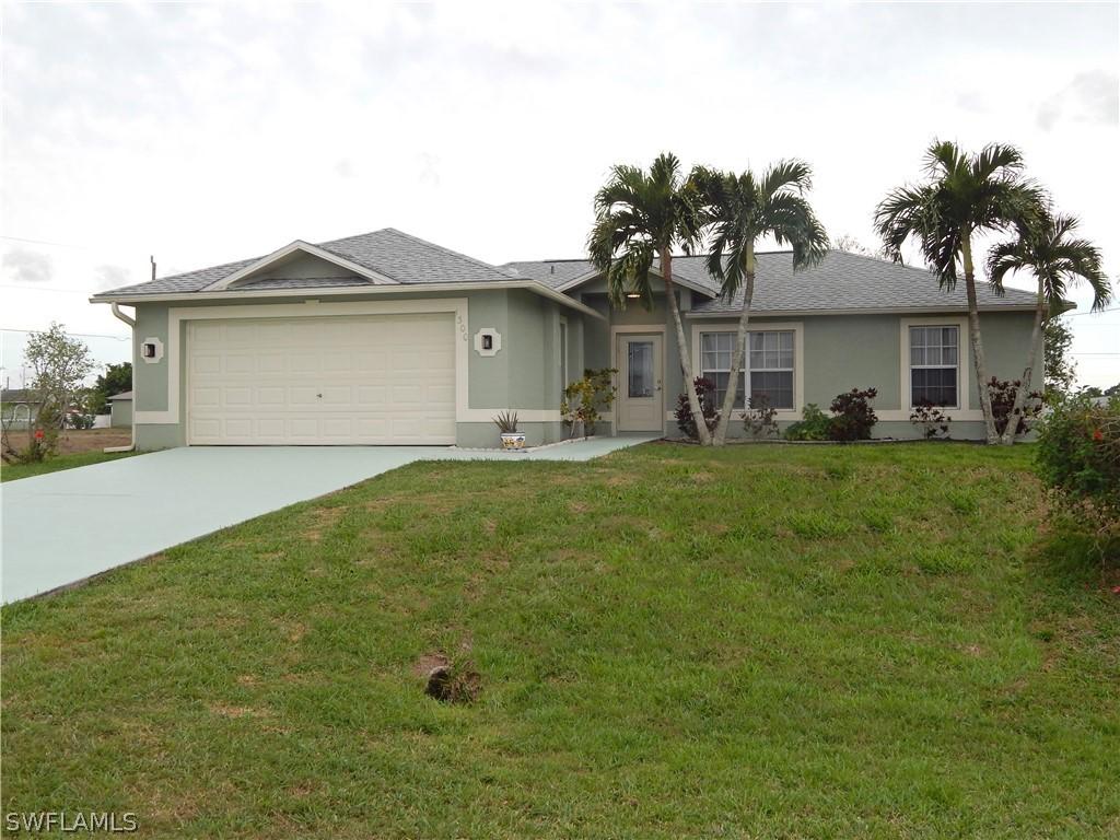 1300 NW 10th St., Cape Coral, FL 33993