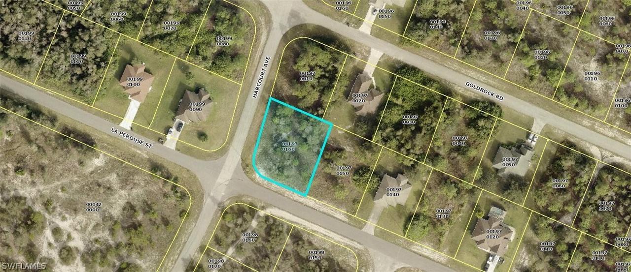 413 La Perouse St., Lehigh Acres, FL 33974