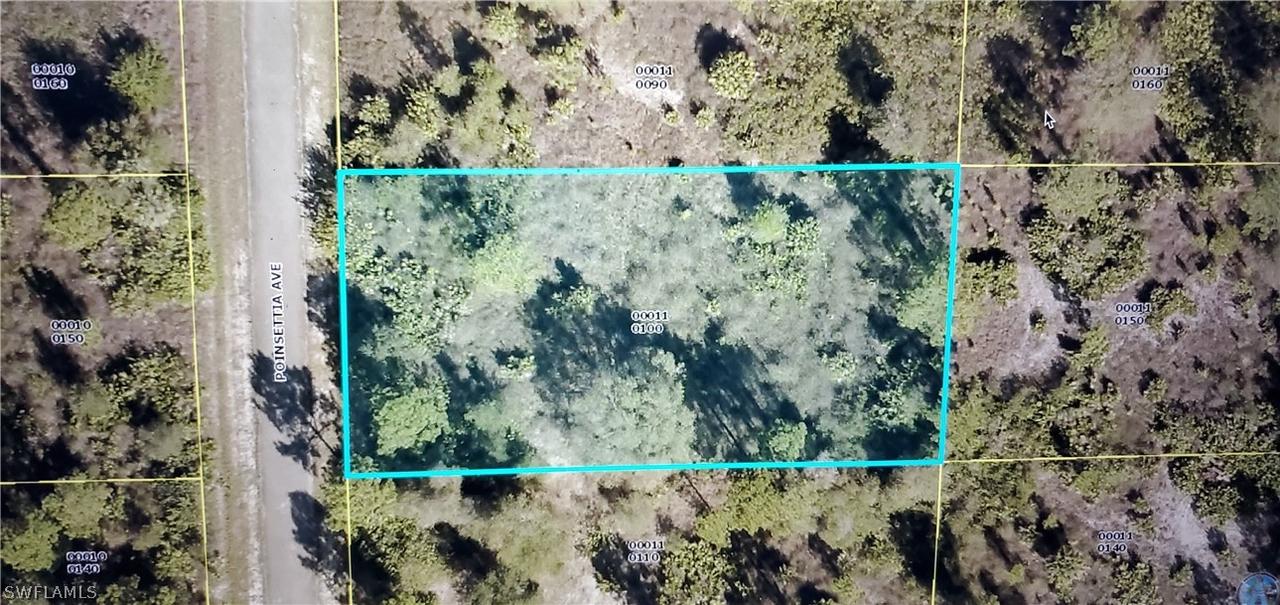 1204 Poinsettia Ave., Lehigh Acres, FL 33972