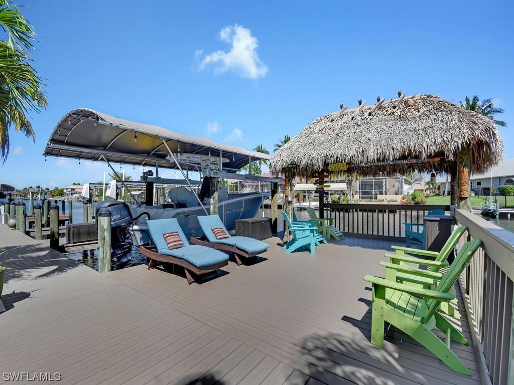 5307 SW 19th Ave., Cape Coral, FL 33914