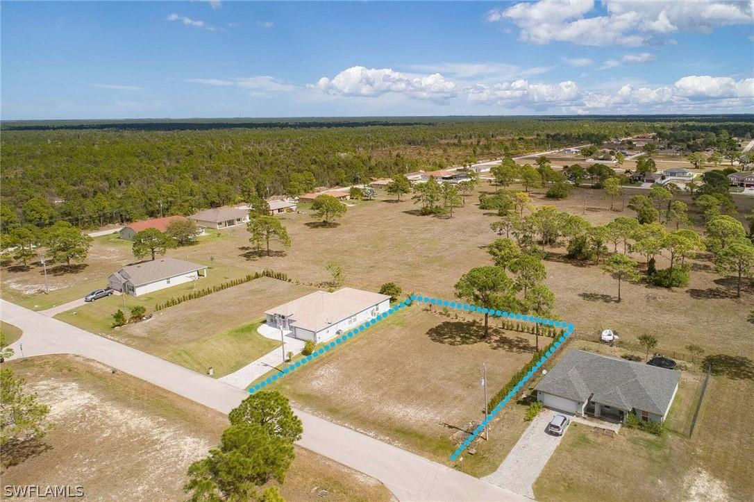 3105 NW 22nd Pl., Cape Coral, FL 33993