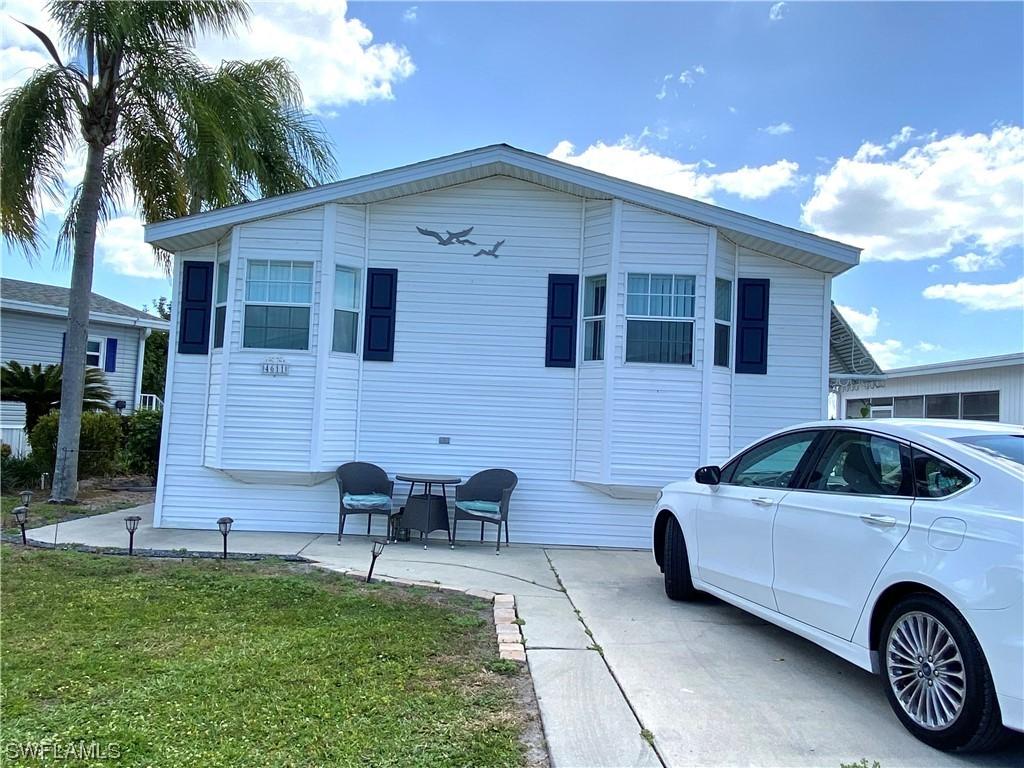 4611 Lincoln Ln., Estero, FL 33928