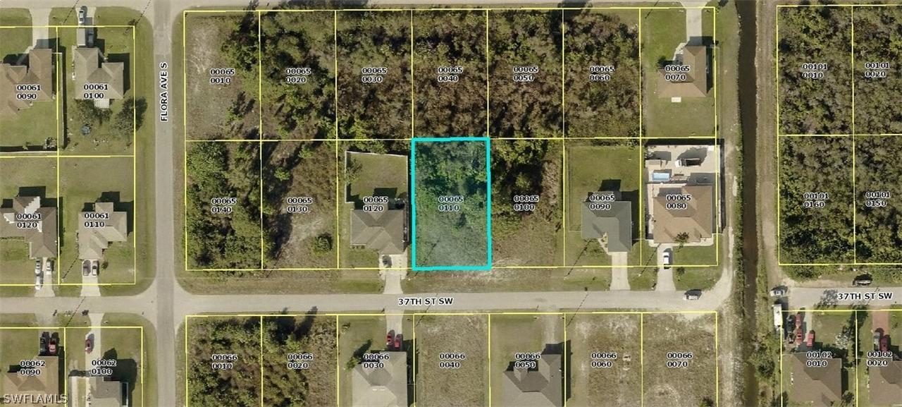 2706 37th St., Lehigh Acres, FL 33976