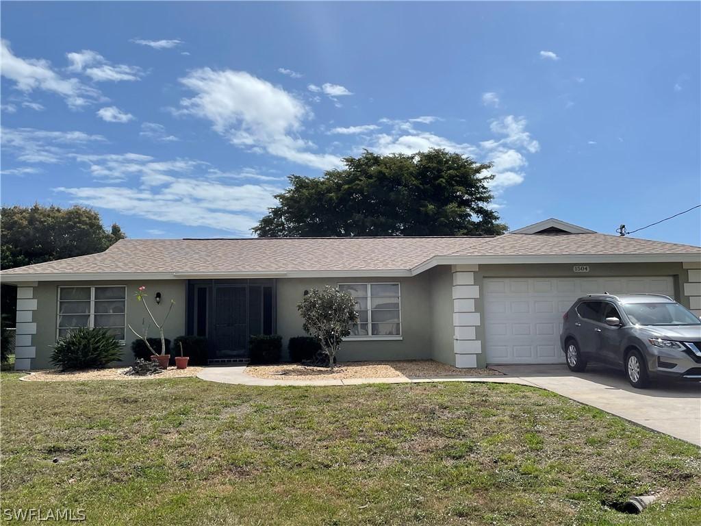 1504 SE 17th St., Cape Coral, FL 33990