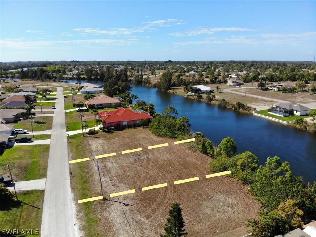 2507 NW 25th St., Cape Coral, FL 33993
