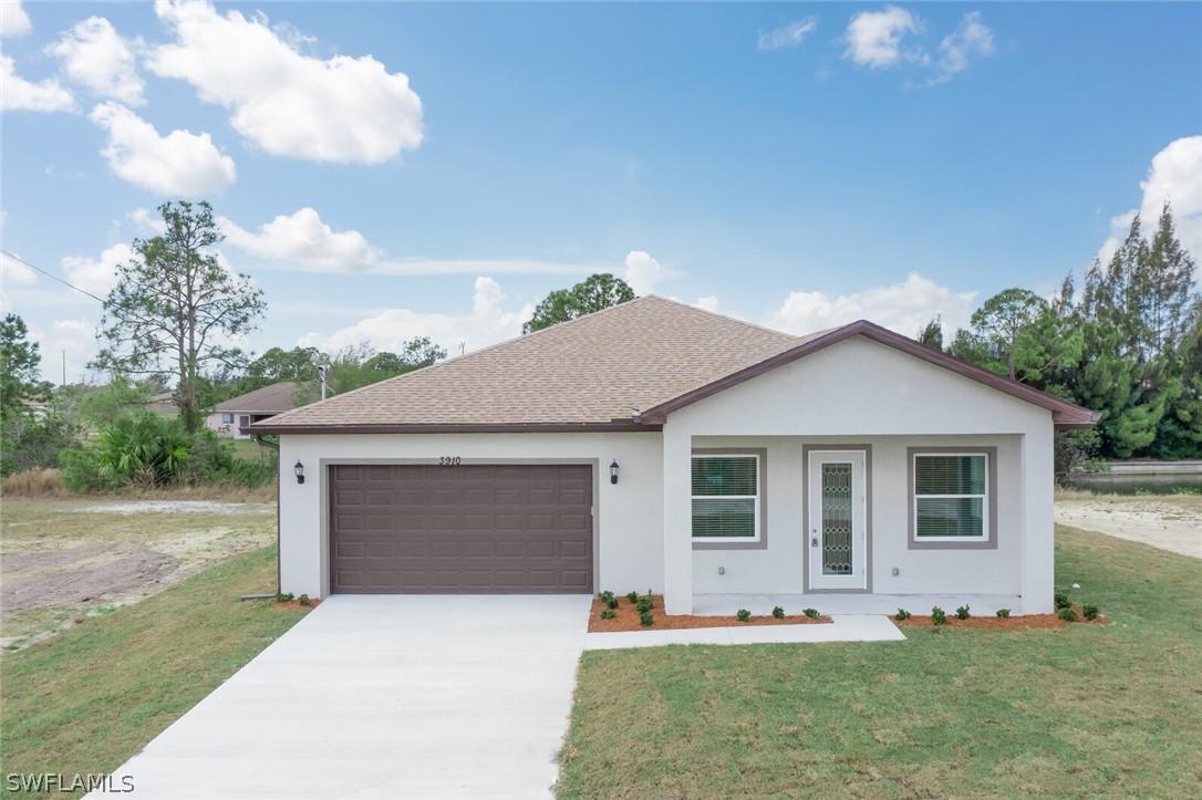3910 NE 19th Pl., Cape Coral, FL 33909