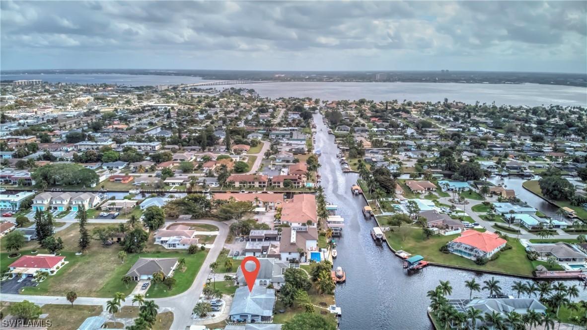 4930 Viceroy St. #A-B, Cape Coral, FL 33904