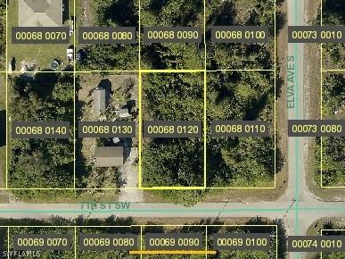 2710 7th St., Lehigh Acres, FL 33976