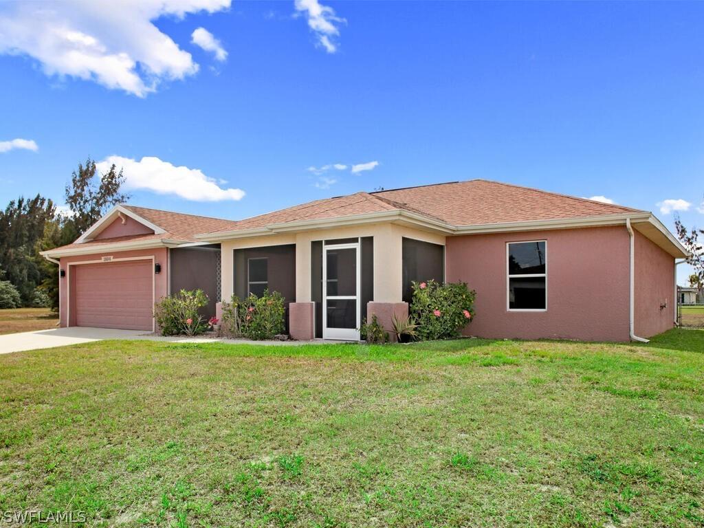 1804 NW 1st Ave., Cape Coral, FL 33993