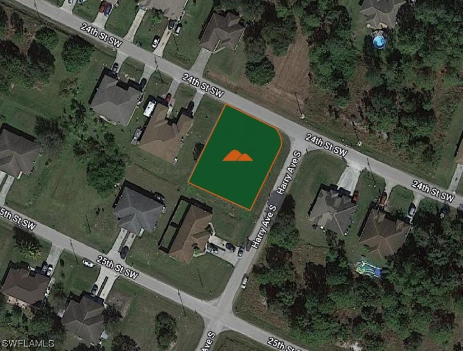 4501 24th St., Lehigh Acres, FL 33973