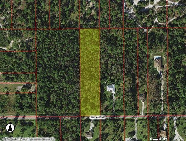 24th Ave., Naples, FL 34117