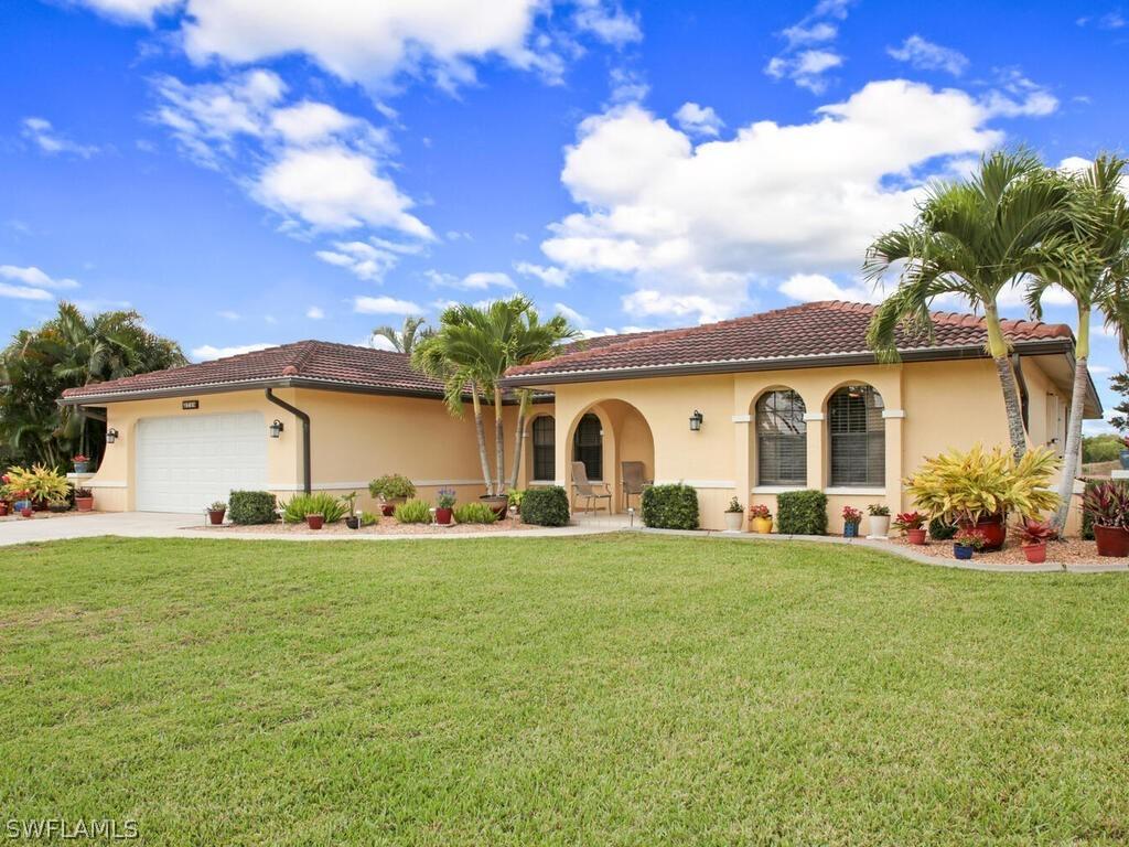 3718 SE 8th Ave., Cape Coral, FL 33904