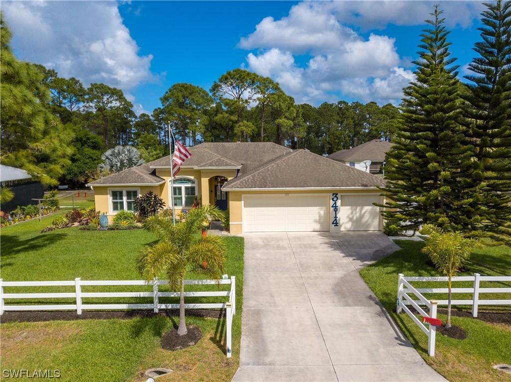 3414 73rd St., Lehigh Acres, FL 33971