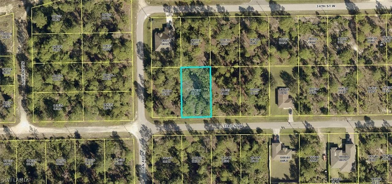 2916 33rd St., Lehigh Acres, FL 33971
