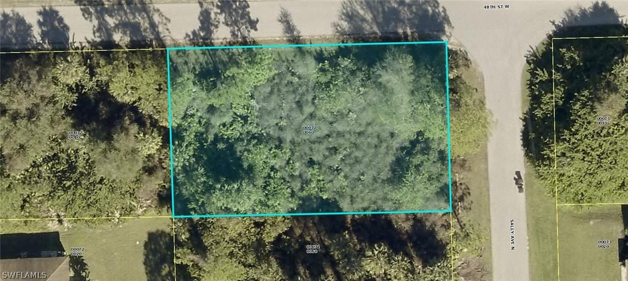 4705 Sally Ave., Lehigh Acres, FL 33971