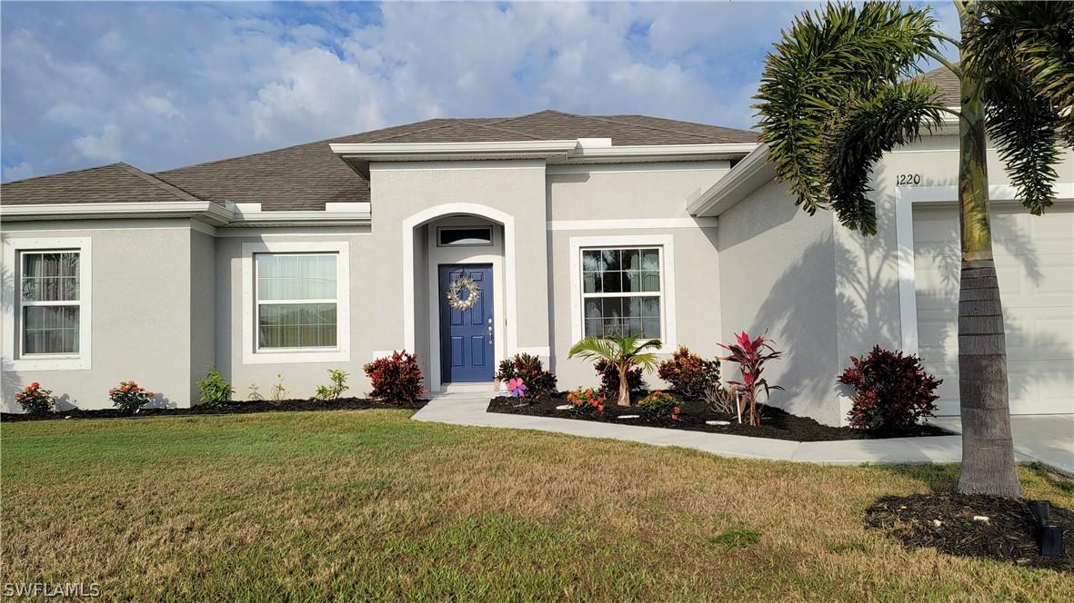 1220 NW 33rd Ave., Cape Coral, FL 33993