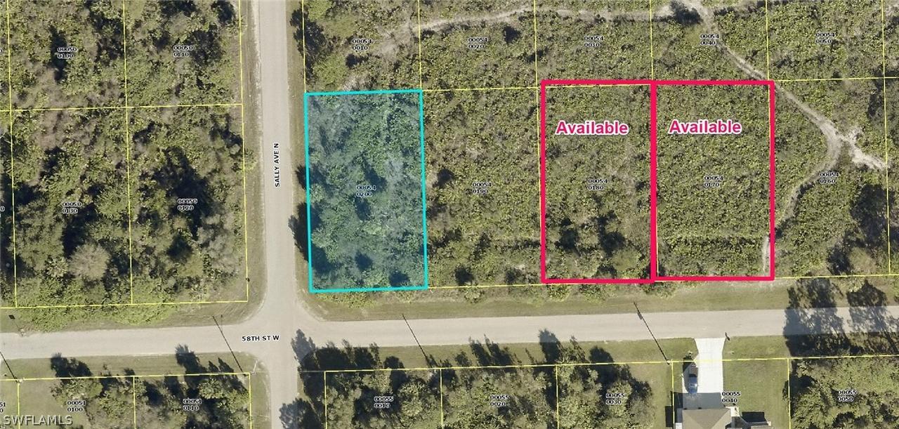 3318 58th St., Lehigh Acres, FL 33971