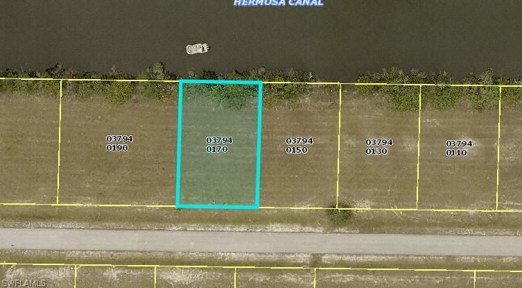 1701 NW 8th Ter., Cape Coral, FL 33993