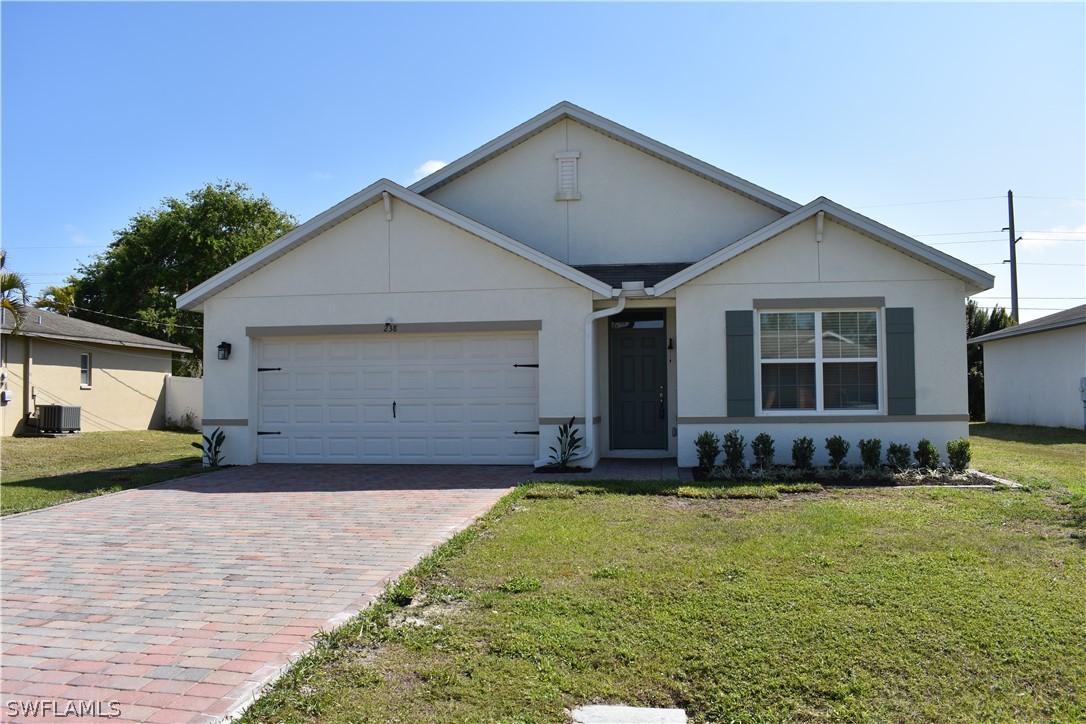 238 SE 7th St., Cape Coral, FL 33990