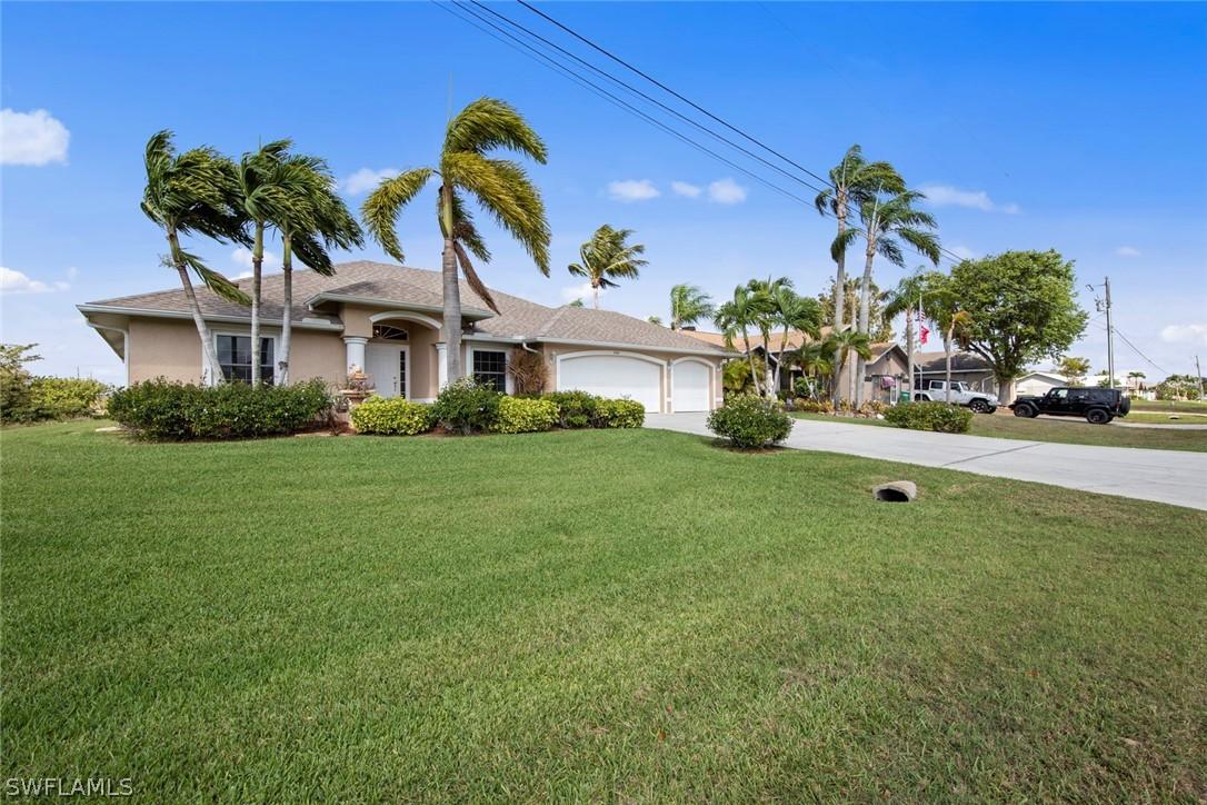500 SE 8th Pl., Cape Coral, FL 33990