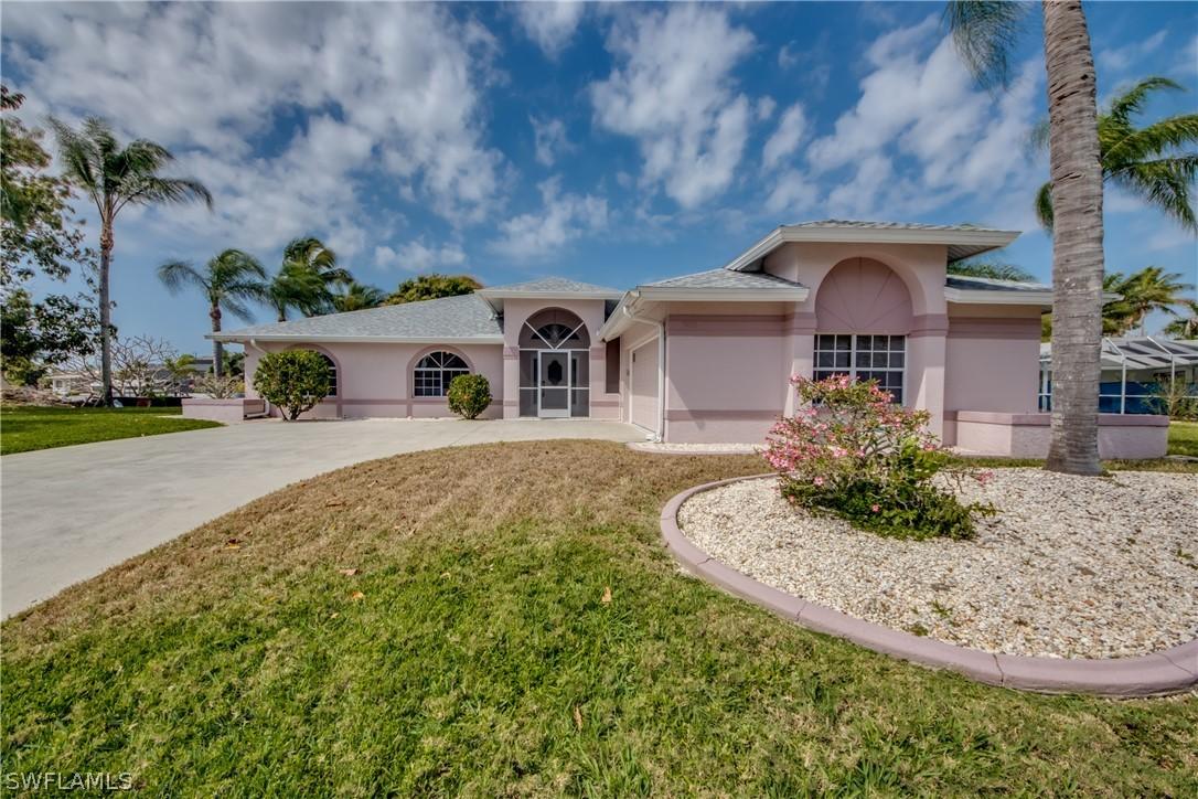 3406 SE 17th Pl., Cape Coral, FL 33904
