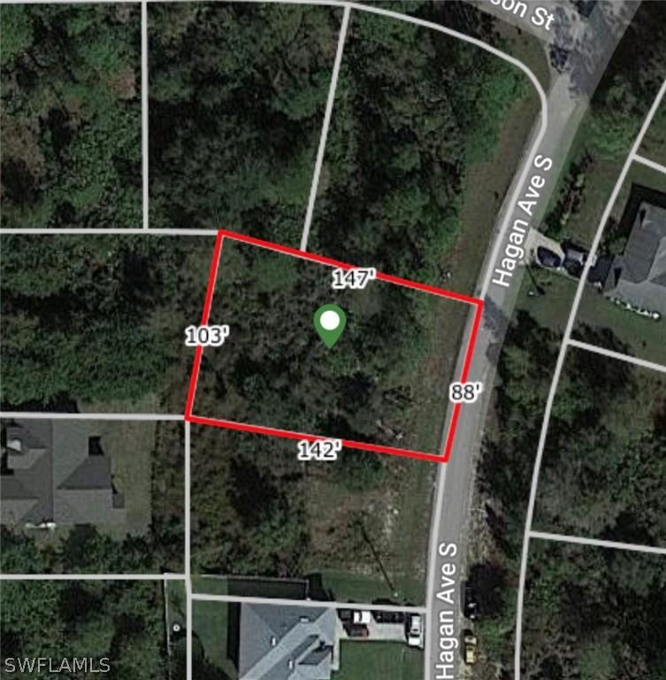 218 Hagan Ave., Lehigh Acres, FL 33974