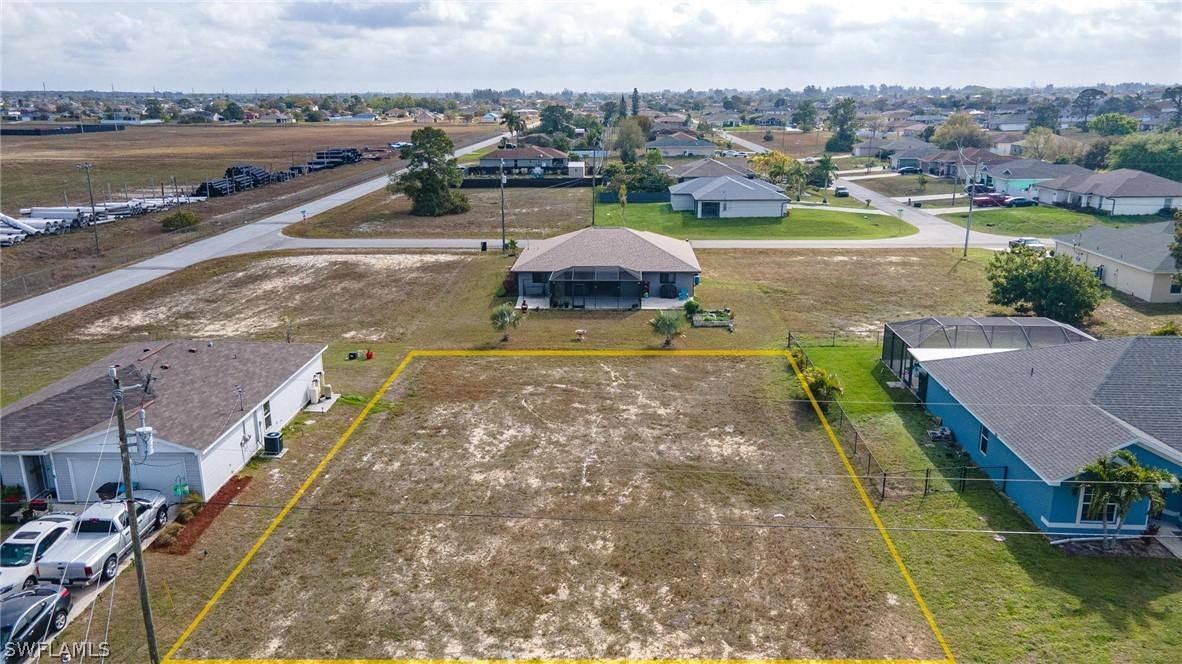 2023 NW 14th Ave., Cape Coral, FL 33993