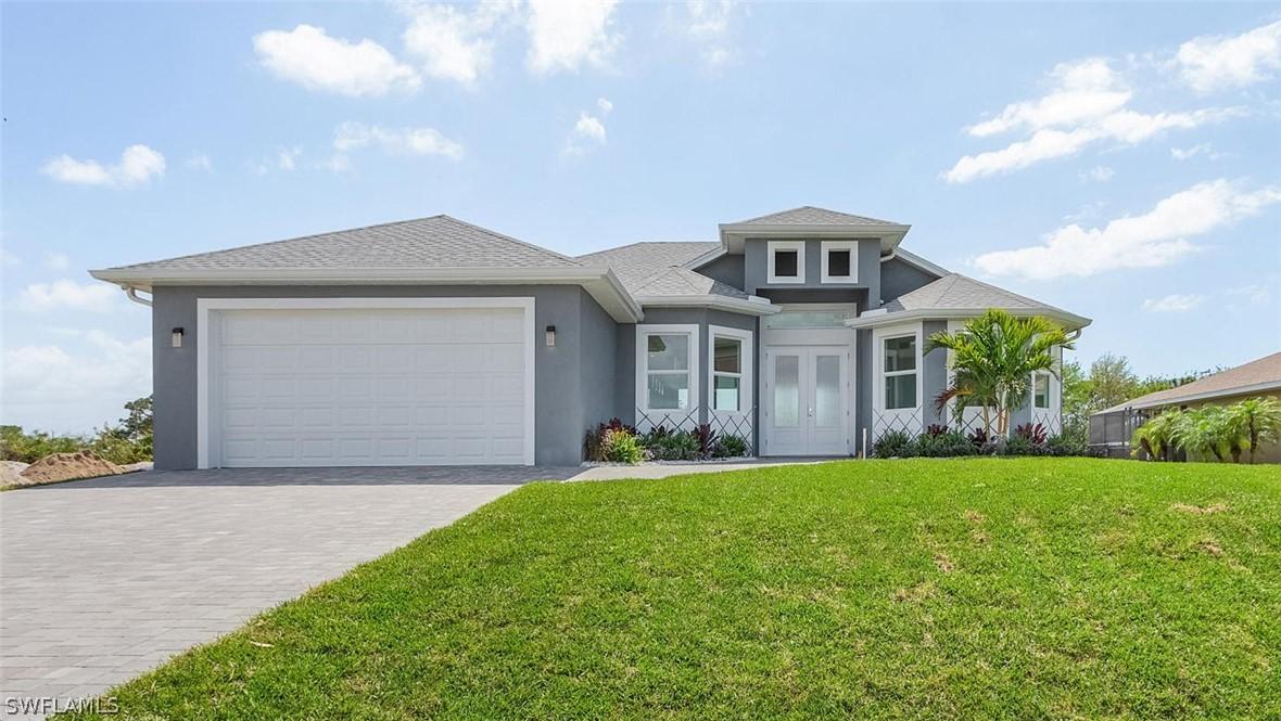 1714 NW 17th Ter., Cape Coral, FL 33993