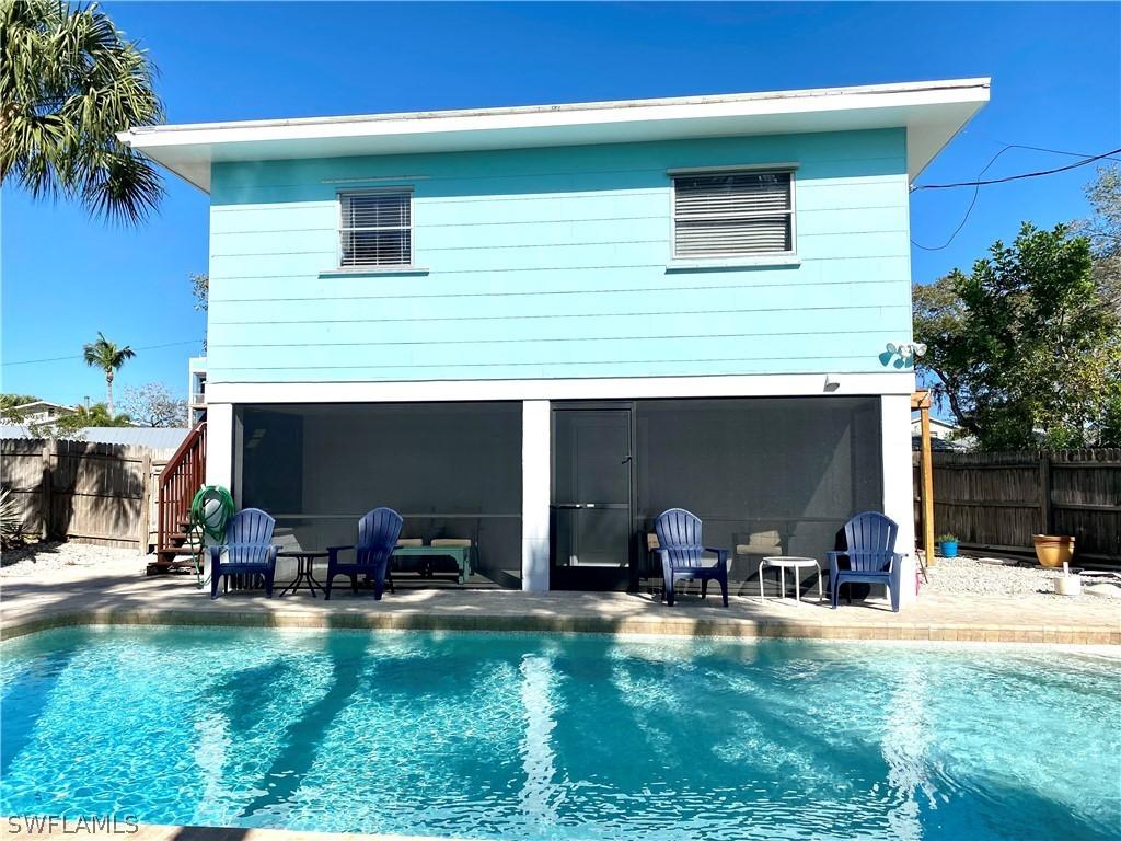 130 Eucalyptus Ct., Fort Myers Beach, FL 33931