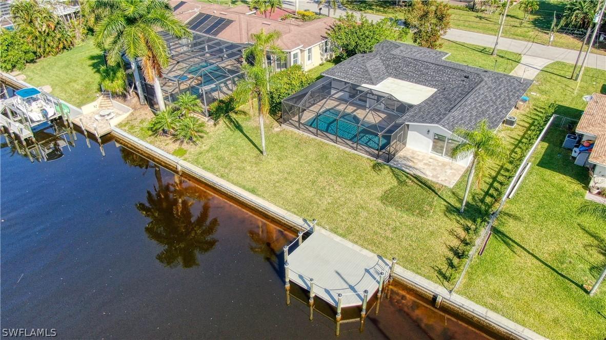 1722 SE 28th St., Cape Coral, FL 33904