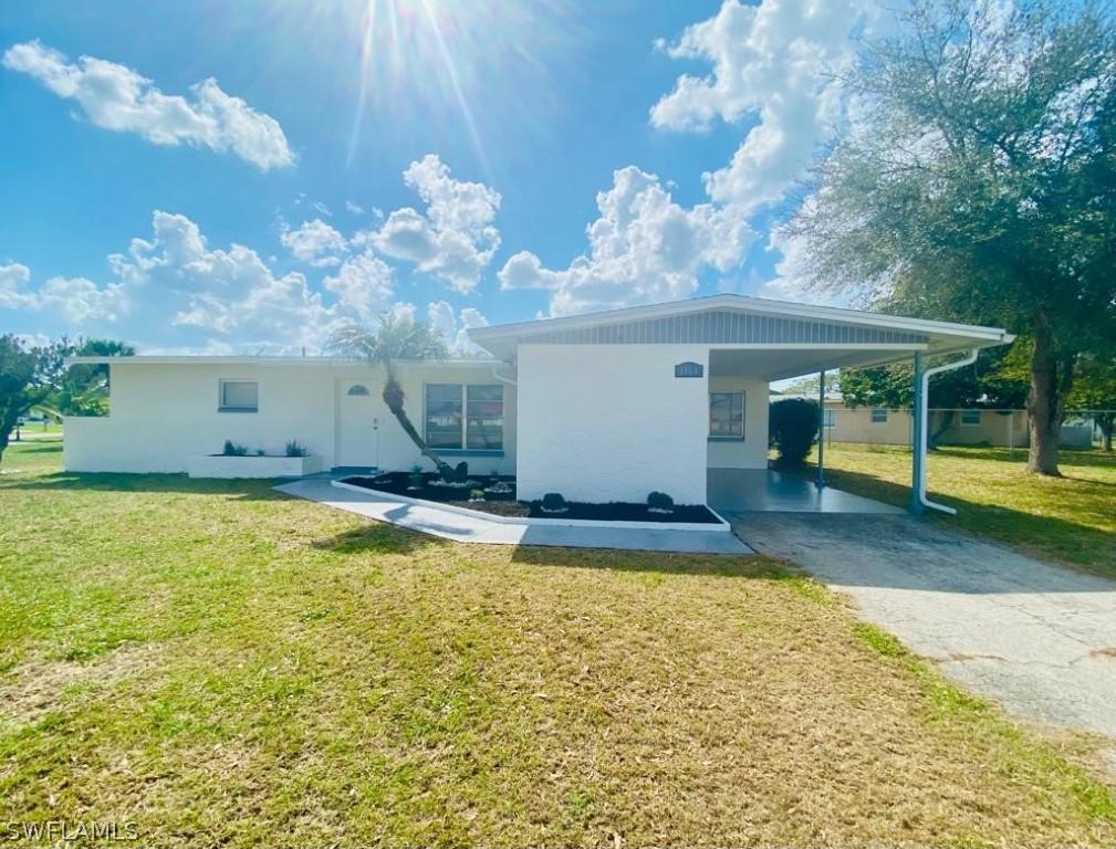 1104 E Jasmine Rd., Lehigh Acres, FL 33936