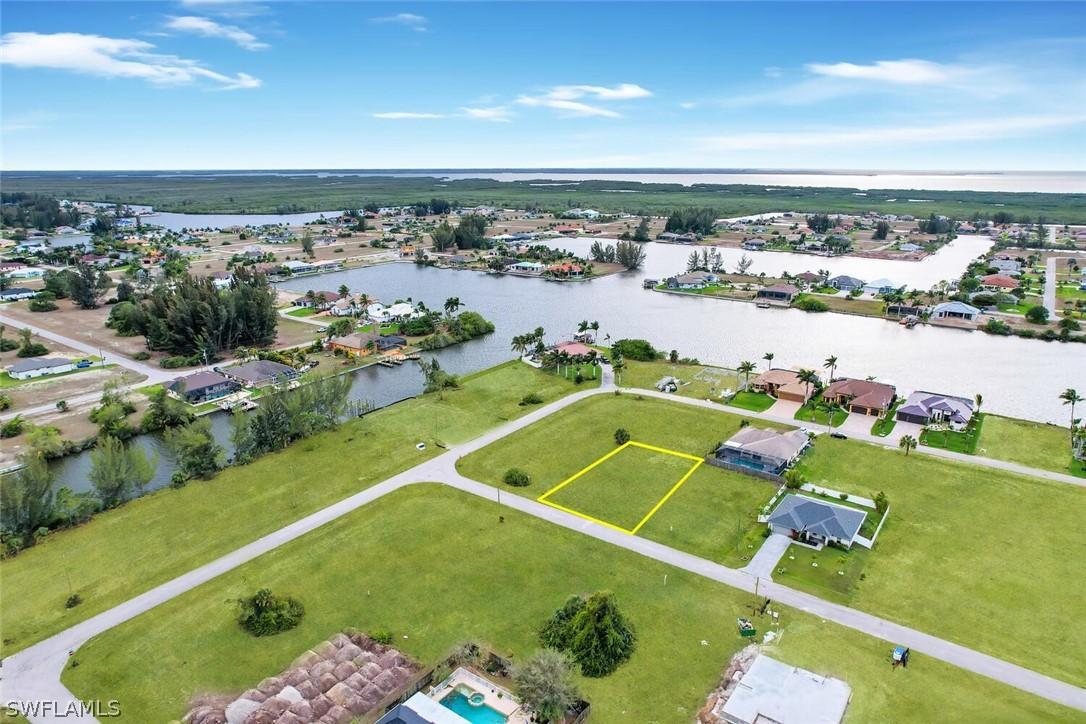 3004 NW 42nd Ave., Cape Coral, FL 33993