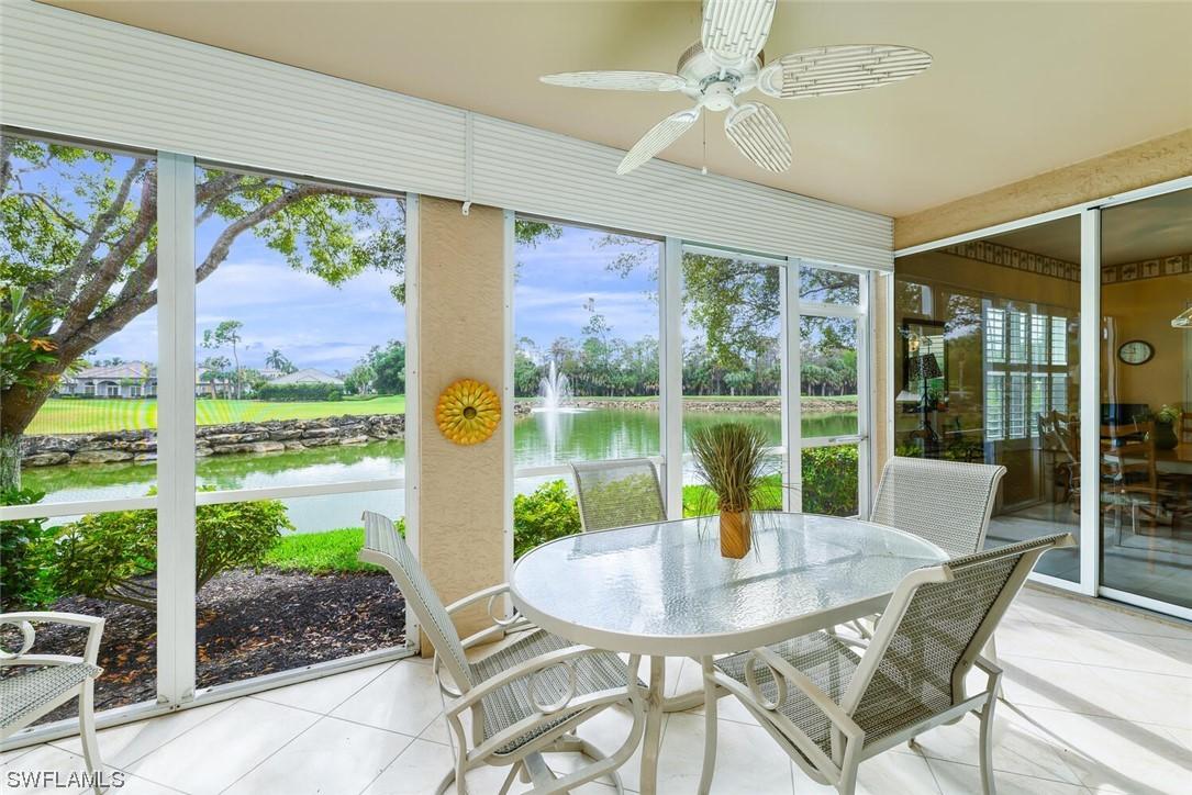 5653 Whisperwood Blvd. #302, Naples, FL 34110