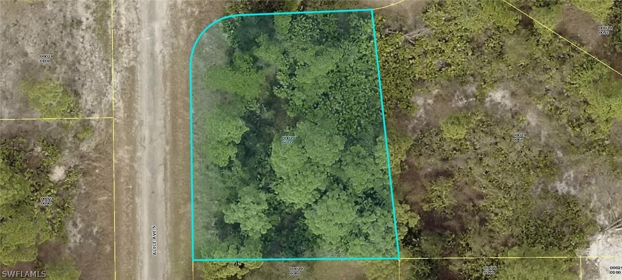 924 Alice Ct., Lehigh Acres, FL 33974