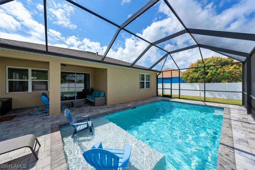 1809 SW 27th Ter., Cape Coral, FL 33914