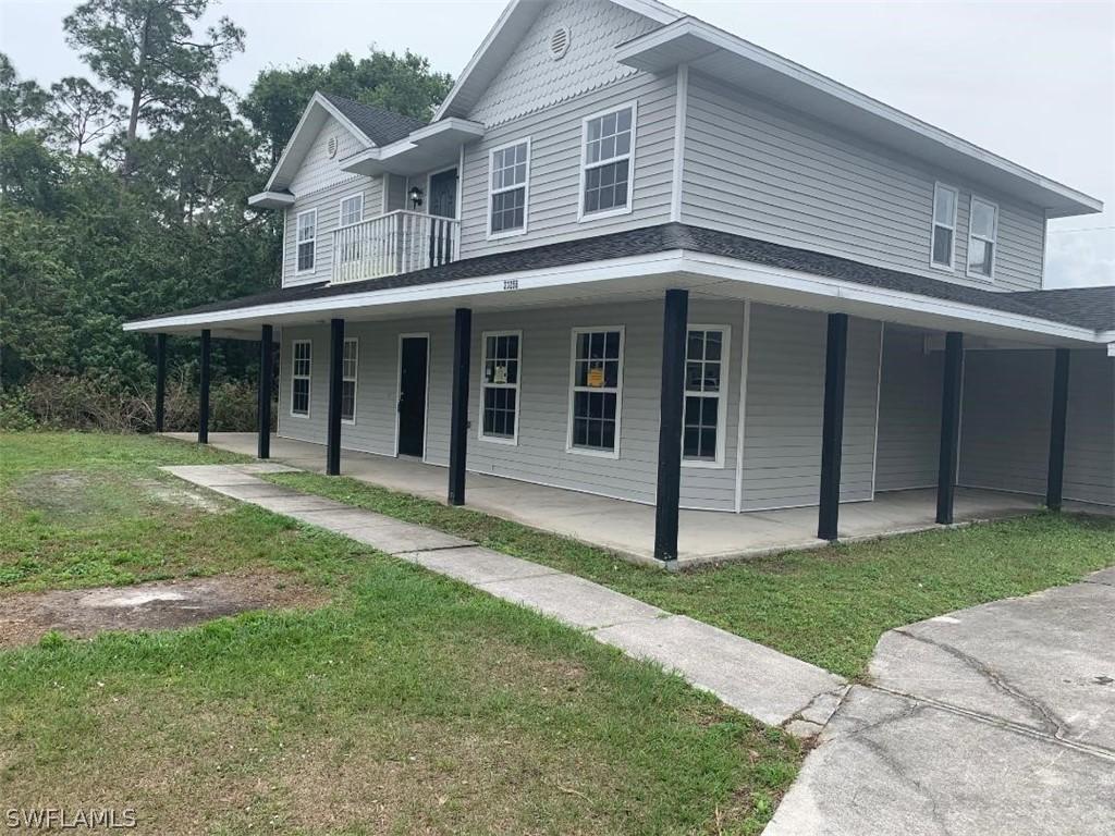 23255 Fullerton Ave., Port Charlotte, FL 33980