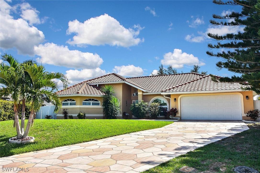 1132 SW 39th St., Cape Coral, FL 33914