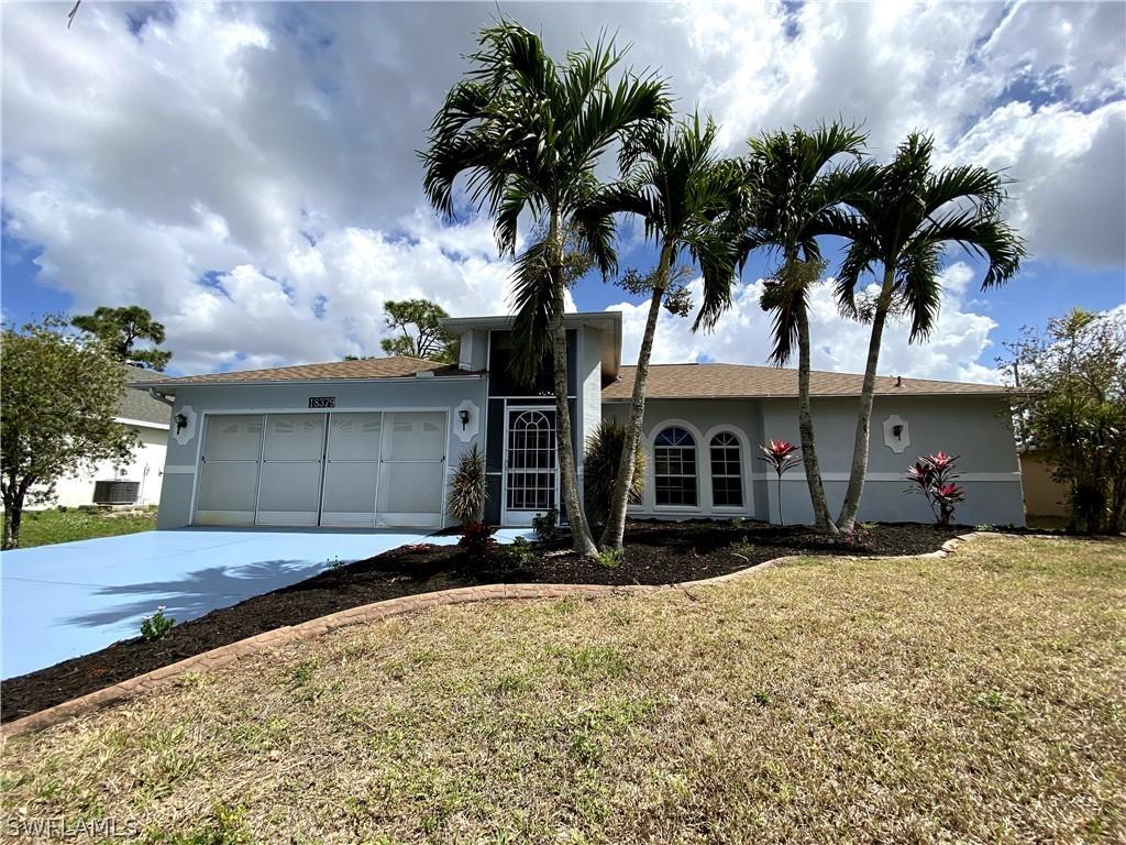 18379 Fern Rd., Fort Myers, FL 33967