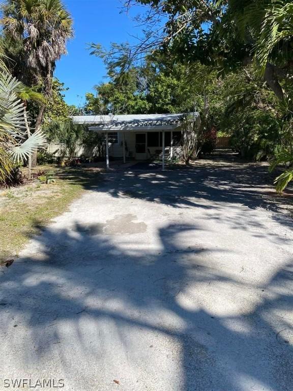 1230 Anhinga Ln., Sanibel, FL 33957