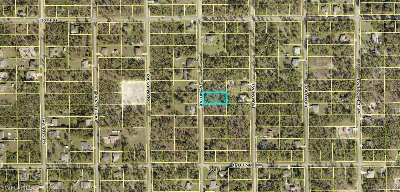 910 Canton Ave., Lehigh Acres, FL 33972