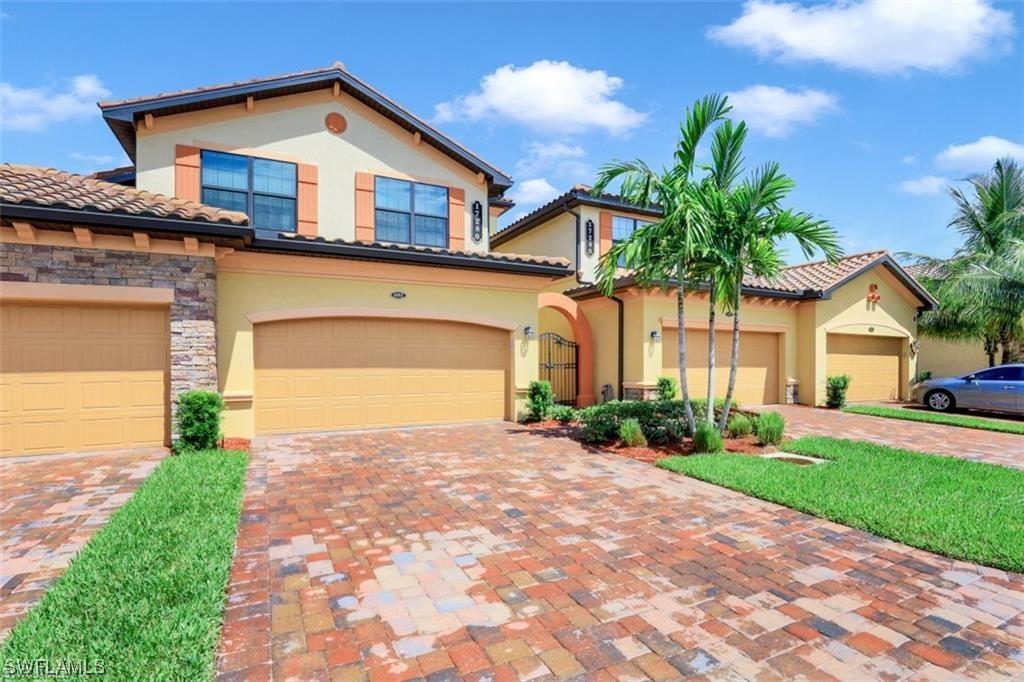 17280 Cherrywood Ct. #6002, Bonita Springs, FL 34135
