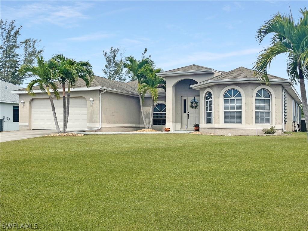 1601 SW 1st Ter., Cape Coral, FL 33991