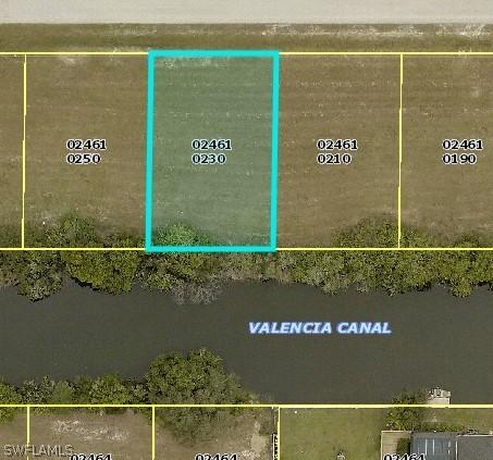 314 NE 15th Ter., Cape Coral, FL 33909