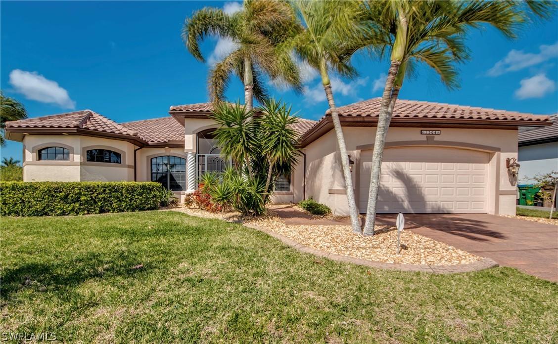 1504 NW 36th Ave., Cape Coral, FL 33993