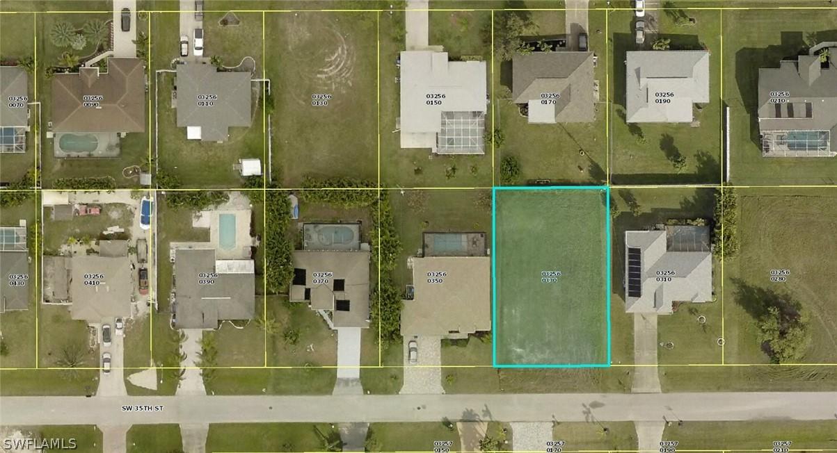 1217 SW 35th St., Cape Coral, FL 33914