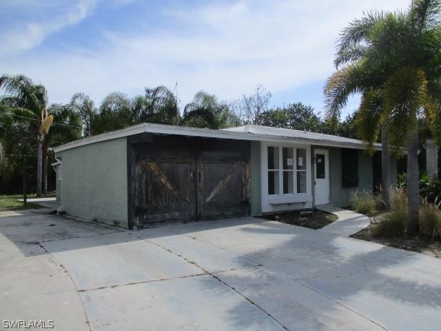 110 Barre Dr., Port Charlotte, FL 33952